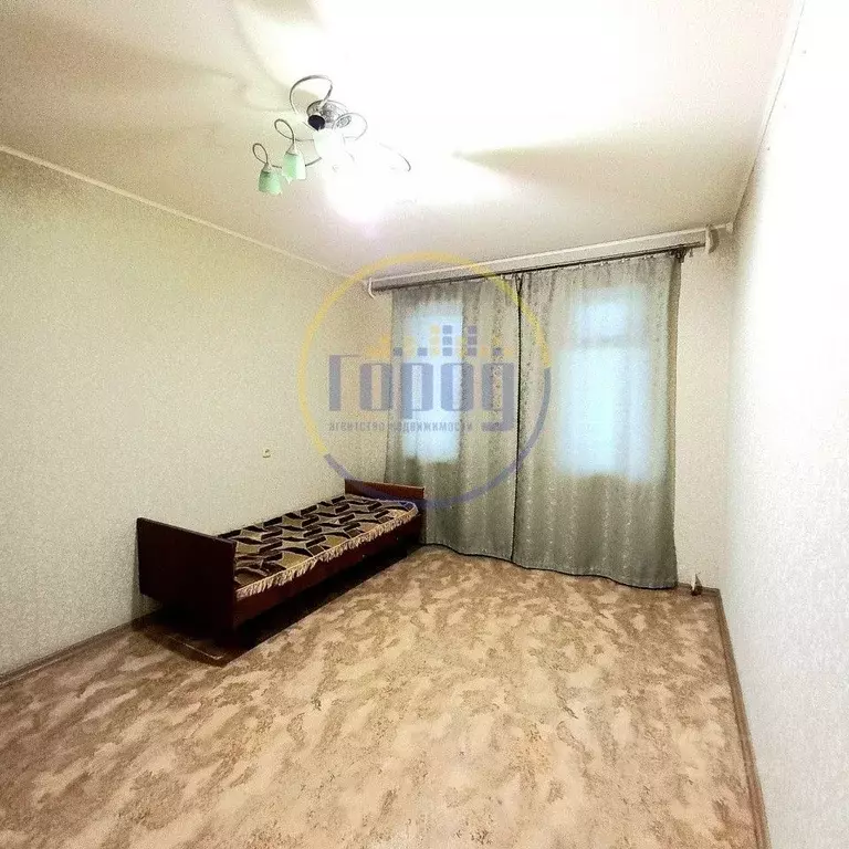 3-к кв. Челябинская область, Копейск ул. Темника, 22 (65.7 м) - Фото 1