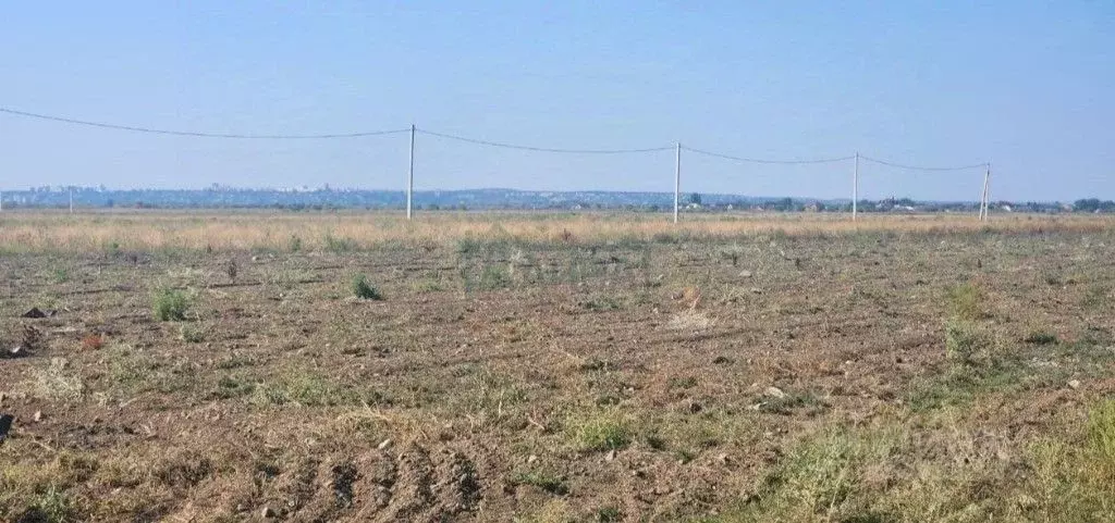 Участок в Ростовская область, Аксайский район, Ольгинская ст-ца ... - Фото 1
