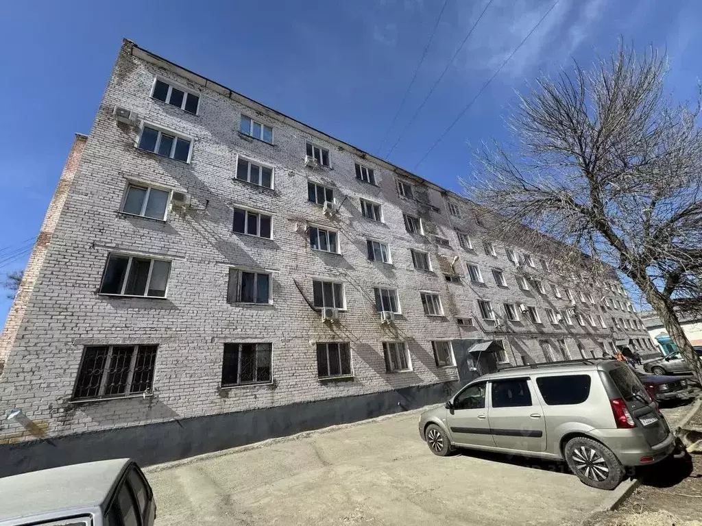 Студия Оренбургская область, Оренбург Тупой пер., 66 (13.3 м) - Фото 2