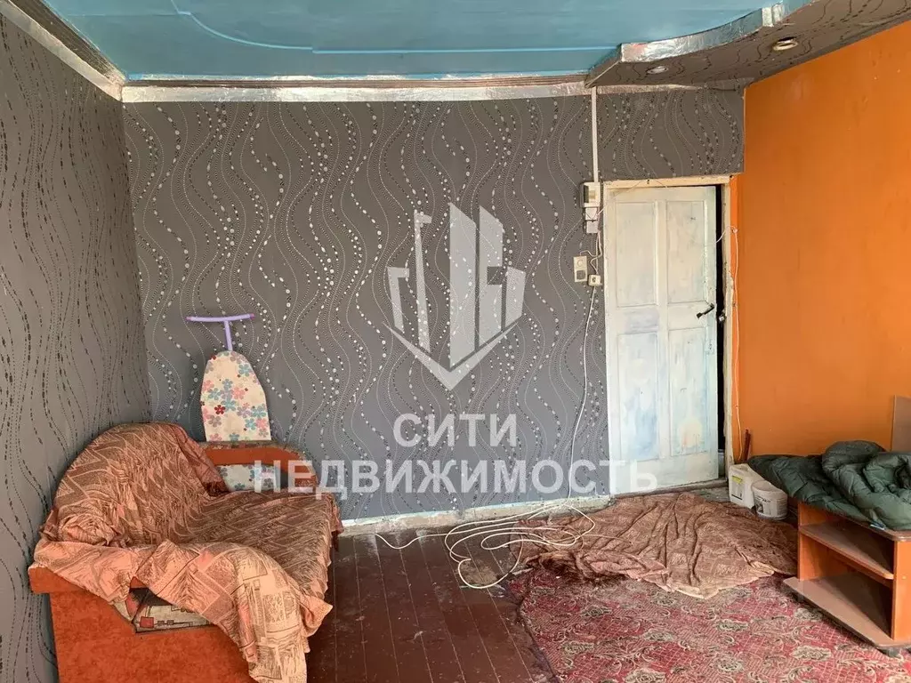 Комната Московская область, Ногинск Богородский городской округ, ул. ... - Фото 2