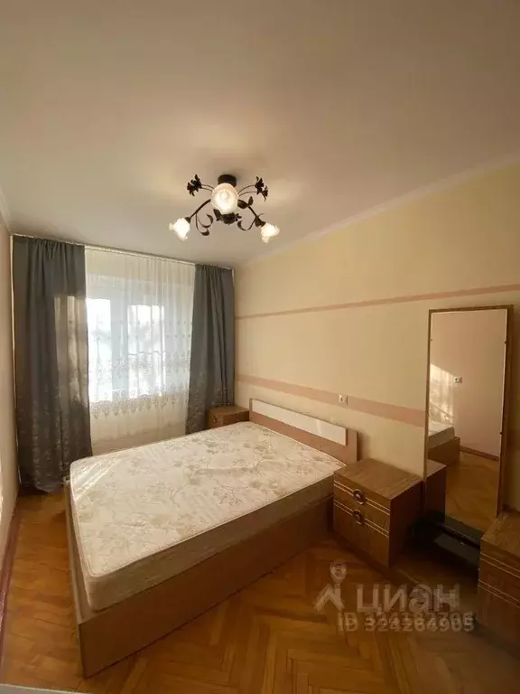 3-к кв. Ставропольский край, Ставрополь №21 мкр, проезд Ботанический, ... - Фото 1