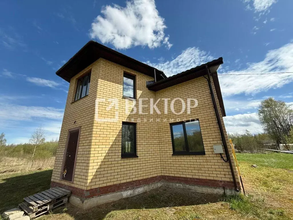 Дом в Костромская область, Костромской район, с. Сущево Советская ул., ... - Фото 1