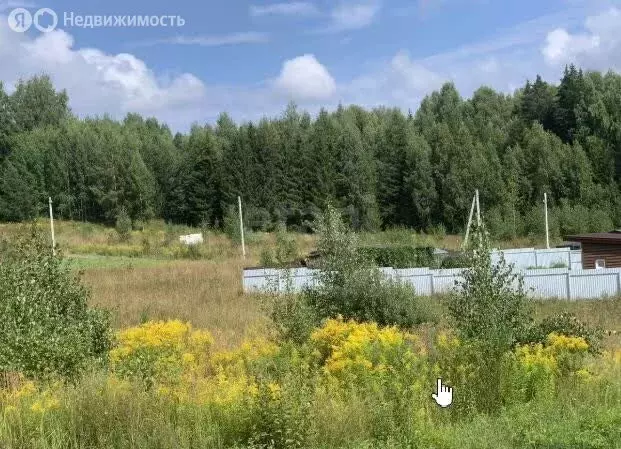 Участок в Кунгур, жилой район Нагорный (30000 м) - Фото 0