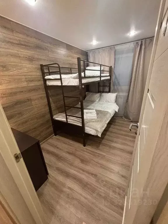 Комната Санкт-Петербург Казанская ул., 40 - Фото 2