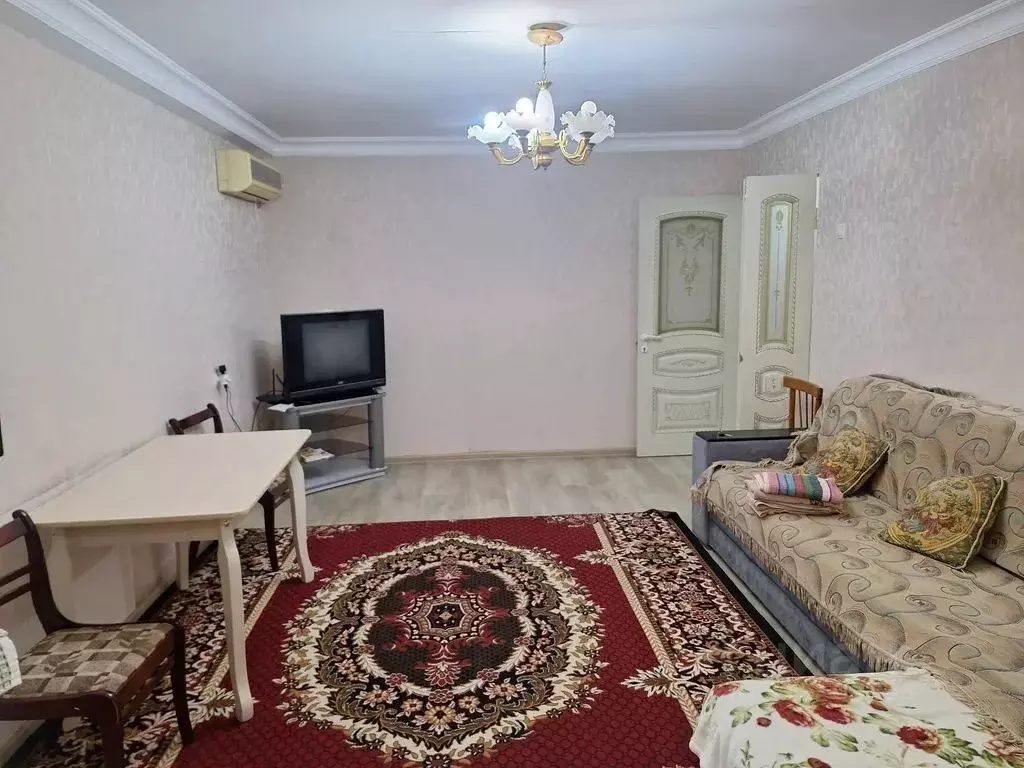 2-к кв. Дагестан, Дербент ул. Х. Тагиева, 33литЗ (39.0 м) - Фото 0