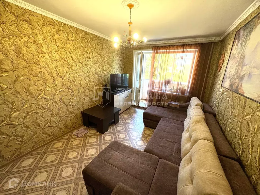 Продаётся 2-к квартира, 45 м - Фото 1