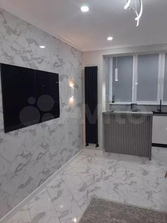 Квартира-студия, 22 м, 1/4 эт. - Фото 1