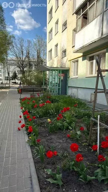 2-комнатная квартира: Белгород, улица Железнякова, 7 (45.7 м) - Фото 0