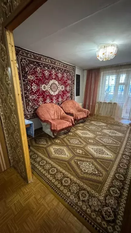 2-к кв. Ярославская область, Ярославль Суздальская ул., 180к2 (57.0 м) - Фото 1