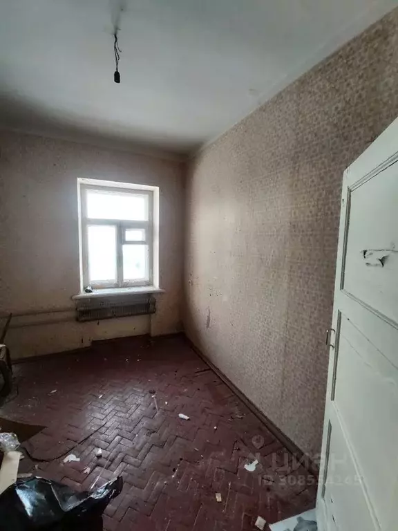 2-к кв. Мурманская область, Североморск городской округ, пос. ... - Фото 1