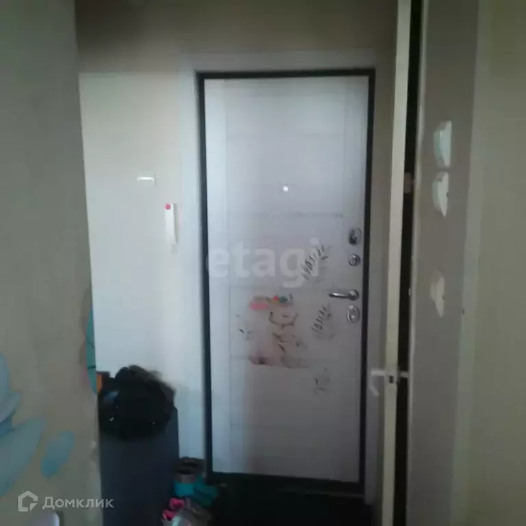 Продаётся 1-к квартира, 29.6 м - Фото 0