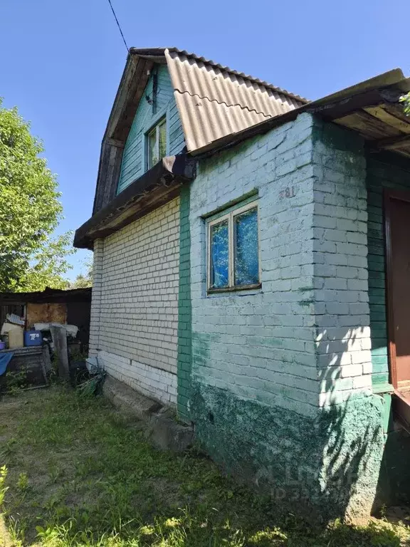 Дом в Нижегородская область, Нижний Новгород Доброволец СНТ, 281 (60 ... - Фото 2