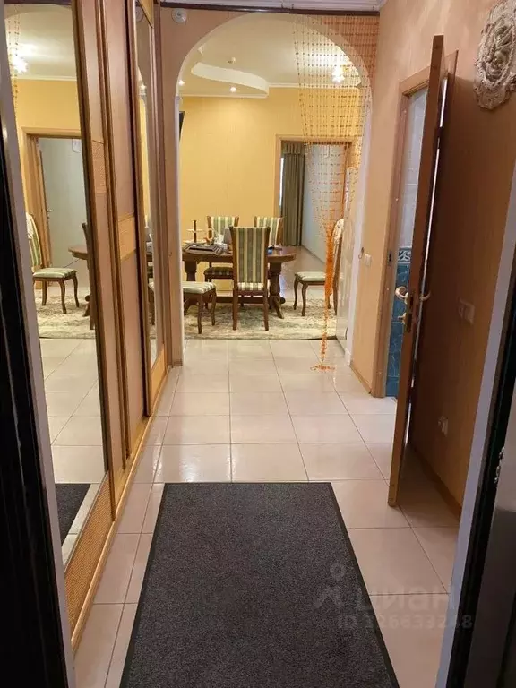 2-к кв. Краснодарский край, Сочи ул. Демократическая, 43 (68.7 м) - Фото 2