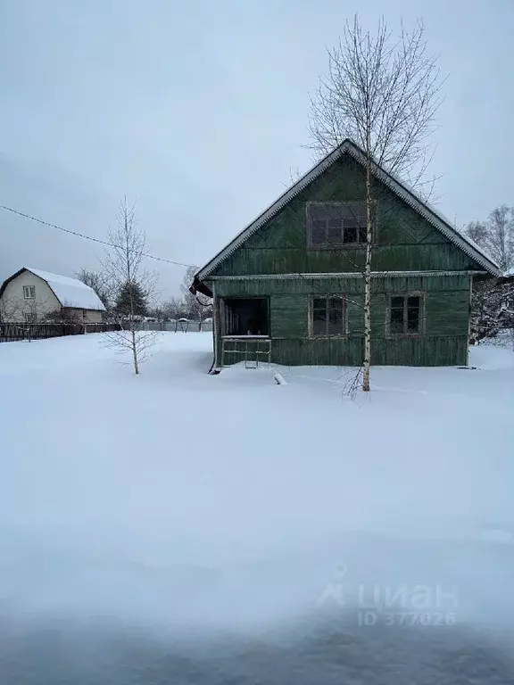 Дом в Московская область, Богородский городской округ, Дружба СНТ  (36 ... - Фото 1