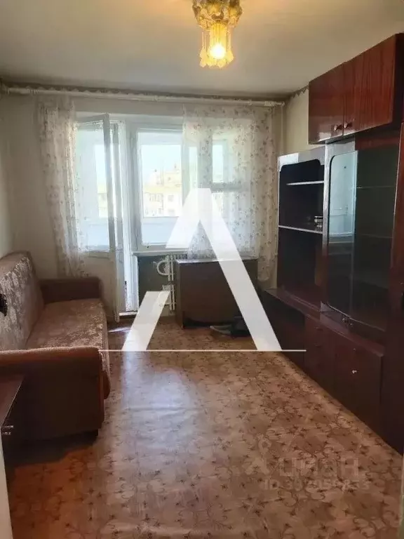 Комната Самарская область, Самара ул. Бубнова, 10 (15.0 м) - Фото 2