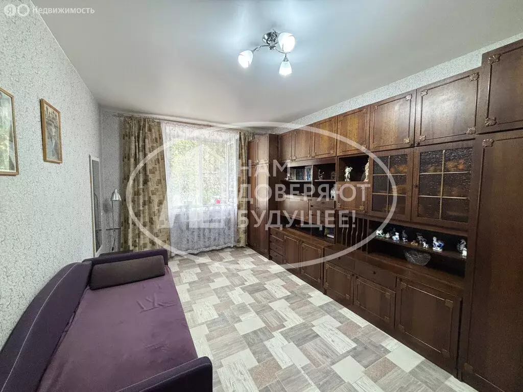 1-комнатная квартира: Глазов, улица Мира, 10 (39.6 м) - Фото 2