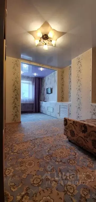 2-к кв. Челябинская область, Копейск Оренбургская ул., 22 (45.1 м) - Фото 0
