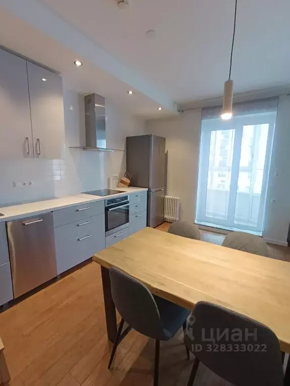 1-к кв. Санкт-Петербург ш. Суздальское, 28к2 (44.1 м) - Фото 1