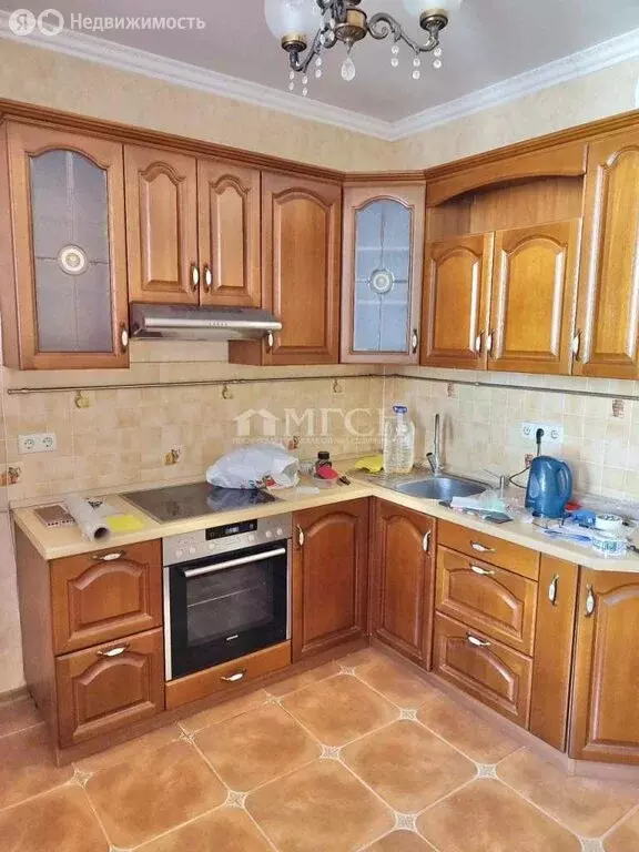 2-комнатная квартира: Балашиха, микрорайон Ольгино, Граничная улица, ... - Фото 1