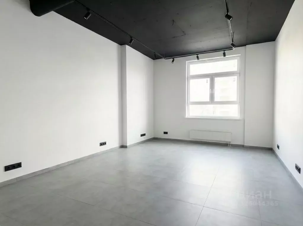 Помещение свободного назначения в Москва ул. Михайлова, 31А (63 м) - Фото 1