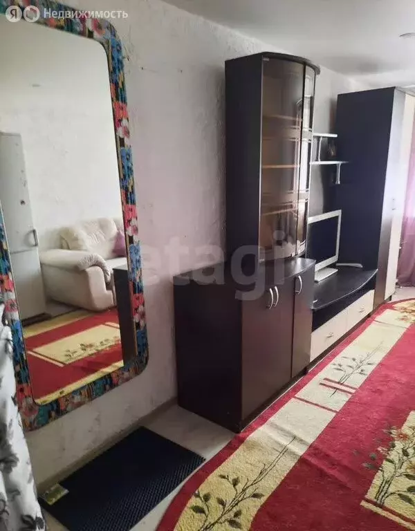 1к в -комнатной квартире (18 м) - Фото 2