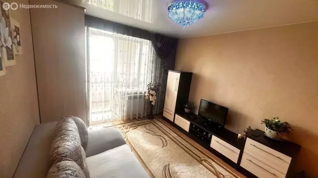 1-комнатная квартира: Барнаул, Павловский тракт, 221 (22.3 м) - Фото 1