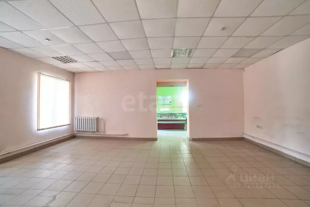 Офис в Томская область, Томск Нижний пер., 45 (106 м) - Фото 1