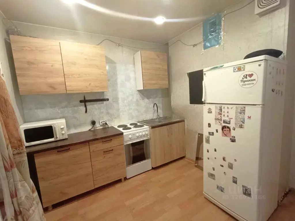 1-к кв. Санкт-Петербург Союзный просп., 6к1 (44.0 м) - Фото 2