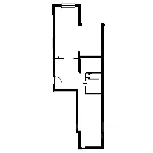 2-к кв. Татарстан, Казань ул. Аметьевская магистраль, 16к1 (76.0 м) - Фото 2