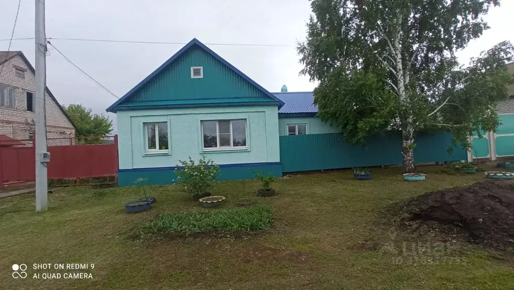 Дом в Саратовская область, Ершов ул. Ярмарочная, 73 (72 м) - Фото 0