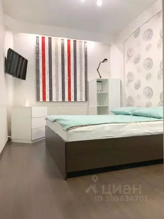 2-к кв. Мурманская область, Мурманск ул. Старостина, 49 (50.0 м) - Фото 1
