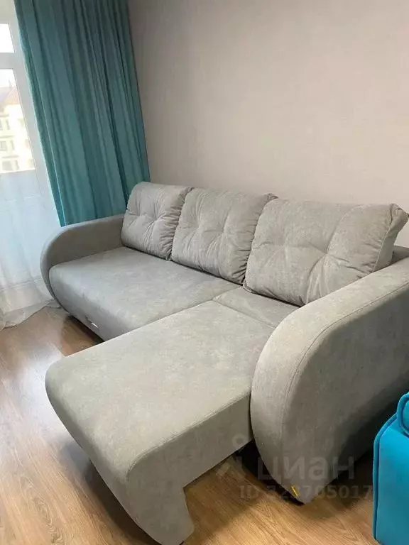 Студия Хакасия, Абакан ул. Некрасова, 45 (28.0 м) - Фото 1