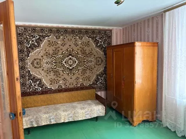 1-к кв. Пензенская область, Заречный Заречная ул., 24 (35.6 м) - Фото 2