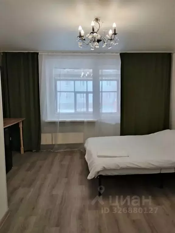 Студия Хакасия, Абакан Трудовая ул., 73 (20.0 м) - Фото 1