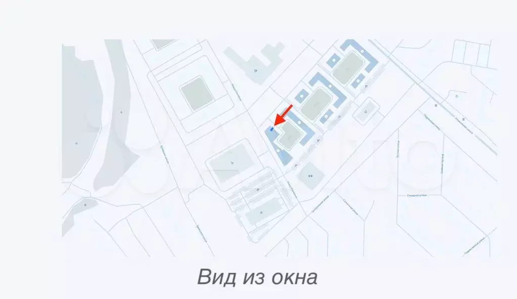 Алхимово продажа помещения 39.4 м - Фото 0