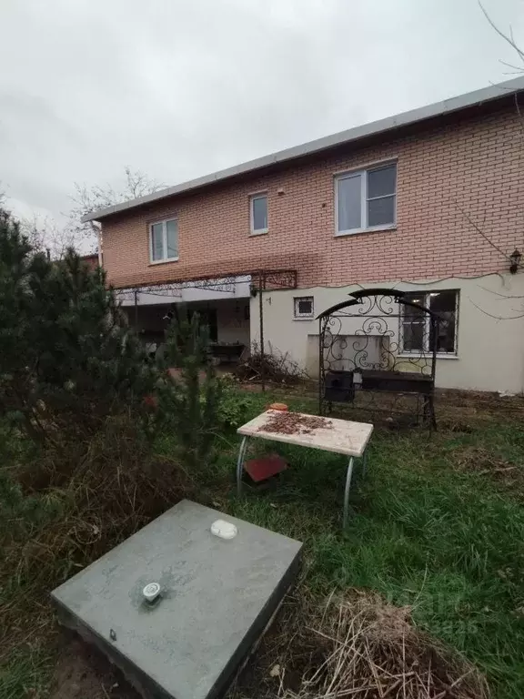 Дом в Московская область, Мытищи городской округ, д. Сорокино ул. ... - Фото 2