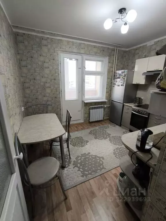 1-к кв. Орловская область, Орловский муниципальный округ, д. Образцово ... - Фото 2