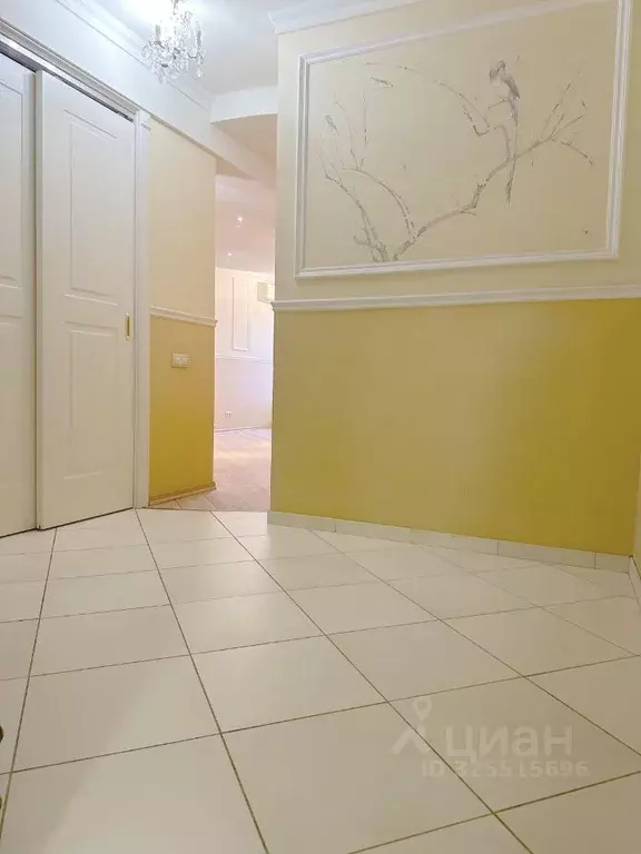 2-к кв. Москва Николоямский пер., 3АК2 (73.3 м) - Фото 2