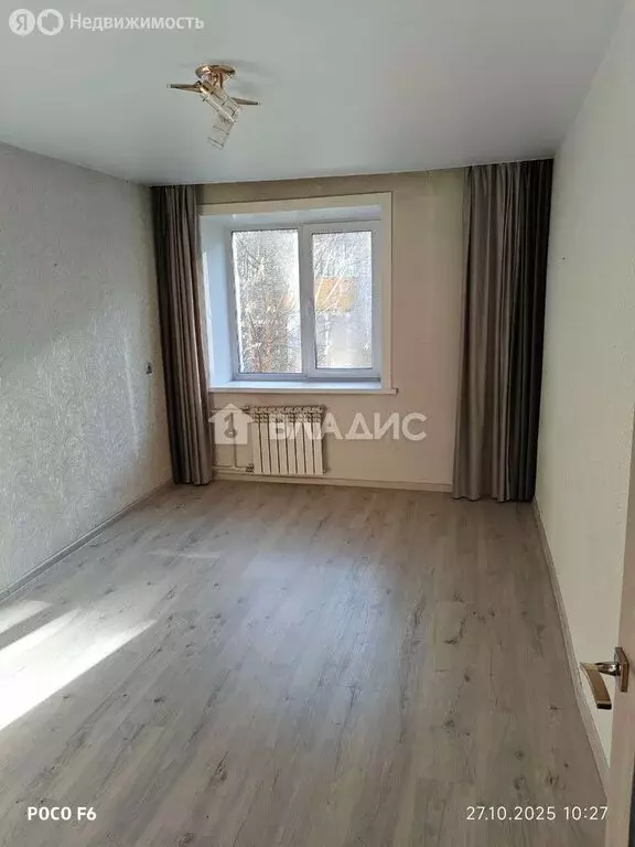 2-комнатная квартира: Улан-Удэ, микрорайон Заречный, улица Мерецкова, ... - Фото 2