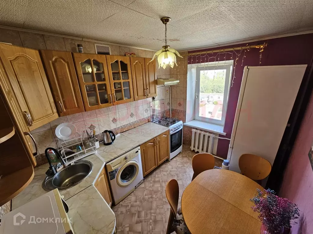 Продаётся 2-к квартира, 48 м - Фото 0