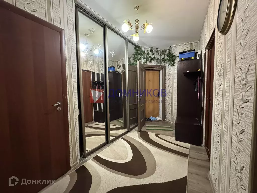 Продаётся 2-к квартира, 62 м - Фото 0