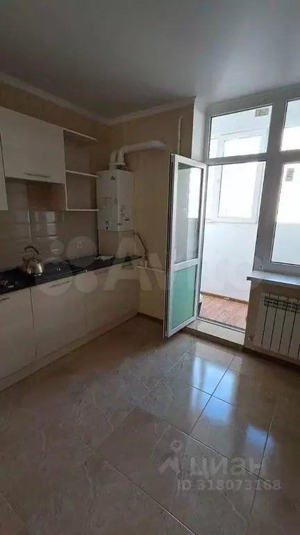 2-к кв. Ставропольский край, Ставрополь ул. Тухачевского, 30 (54.0 м) - Фото 0