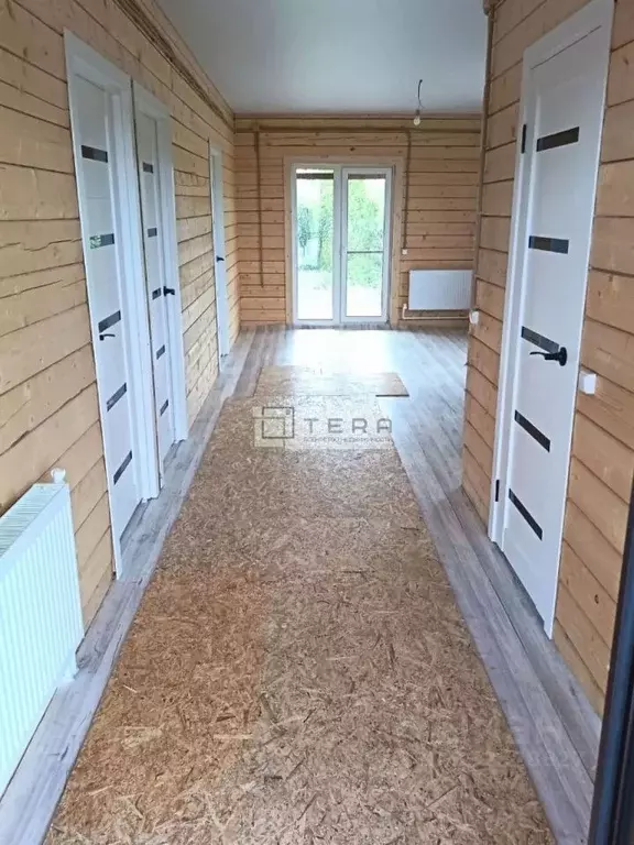 Дом в Башкортостан, Иглинский сельсовет, с. Иглино ул. Свердлова (90 ... - Фото 1
