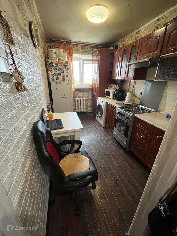 Продаётся 2-к квартира, 50 м - Фото 0