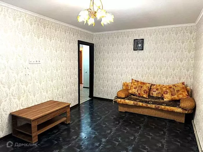 Продаётся 3-к квартира, 68 м - Фото 1