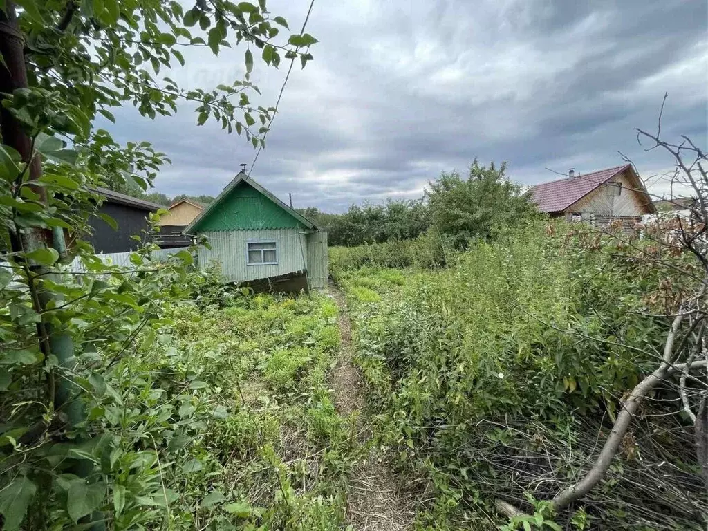 Дом в Удмуртия, Завьяловский район, Орбита СНТ  (70 м) - Фото 1