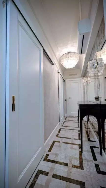 2-к кв. Москва Красноармейская ул., 9 (42.7 м) - Фото 1