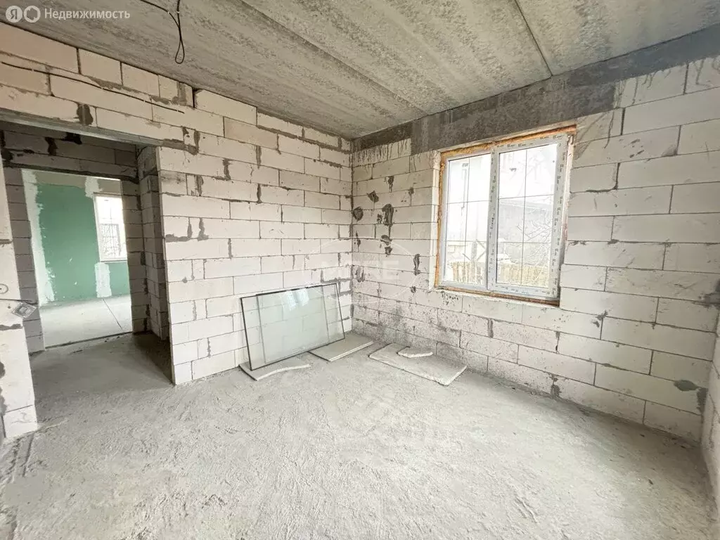 Дом в Калининград, СНТ Чайка, Черноплодная улица, 9 (132 м) - Фото 1