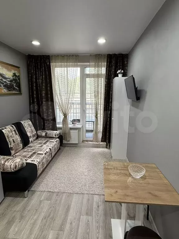 Квартира-студия, 22 м, 3/19 эт. - Фото 1