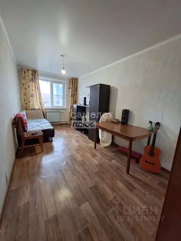 3-к кв. Калмыкия, Элиста 4-й мкр, 27 (57.5 м) - Фото 1